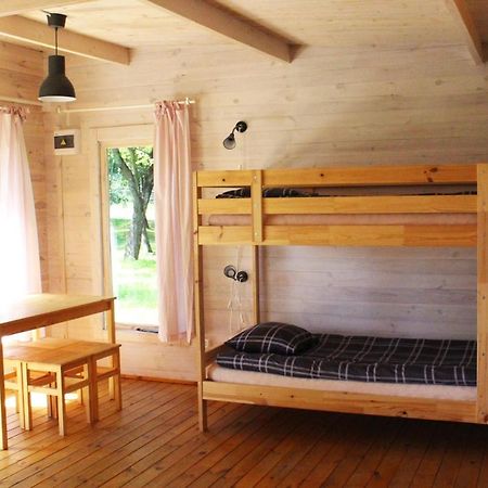Kaunas Camp Inn Buitenkant foto