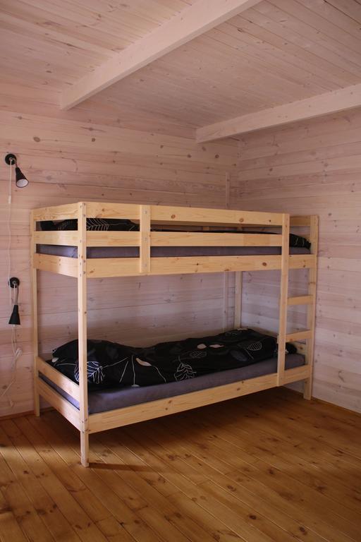 Kaunas Camp Inn Kamer foto
