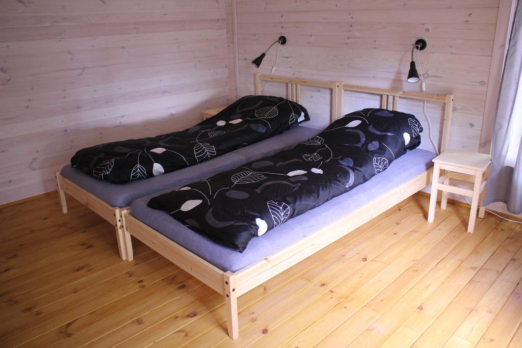 Kaunas Camp Inn Kamer foto